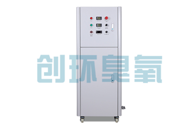 黄南2026好用的臭氧发生器哪个公司靠谱?工业设备厂家盘点