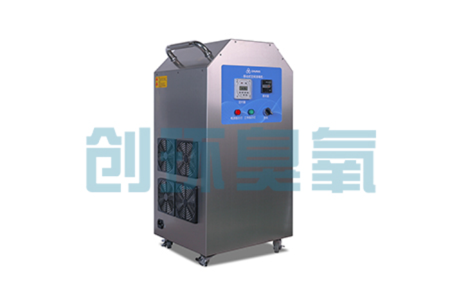 黄南2026化妆品生产车间GMP洁净区环境维持,臭氧发生器如何与空调系统联动?