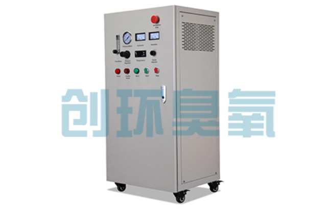 黄南密度养殖如何降低病害率?臭氧发生器精准消杀全解析