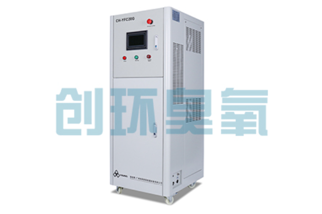 黄南高密度养殖中臭氧发生器的维护方法有哪些