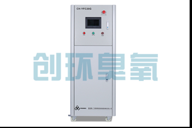 黄南ORP(氧化还原电位)控制在海水养殖臭氧投加中的核心作用与设定区间