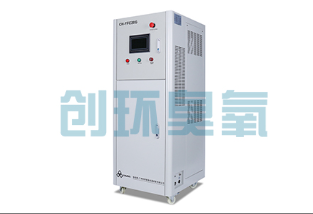 黄南南美白对虾养殖弧菌超标怎么办?臭氧发生器精准消杀与避坑指南