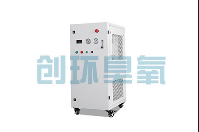 黄南2026年南美白对虾循环水养殖系统(RAS)臭氧消毒完整指南