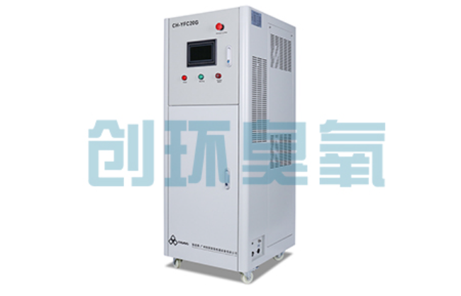 黄南工厂化循环水养虾必备：蛋白分离器后端注入臭氧的技术要点与逻辑