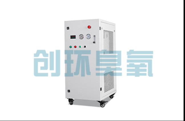 黄南工厂化养鲈必看：2026年臭氧发生器替代传统消毒的最新方案