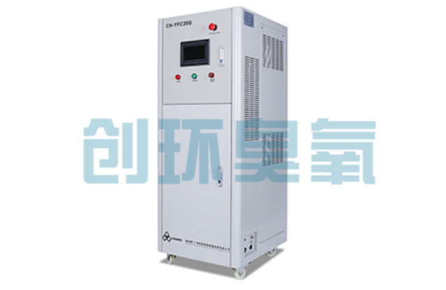 黄南石斑鱼养殖必看：臭氧发生器安装位置与日常维护全攻略