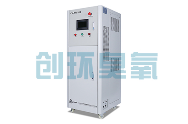 黄南为什么石斑鱼循环水系统需要臭氧发生器？降解氨氮与提升溶氧机制揭秘