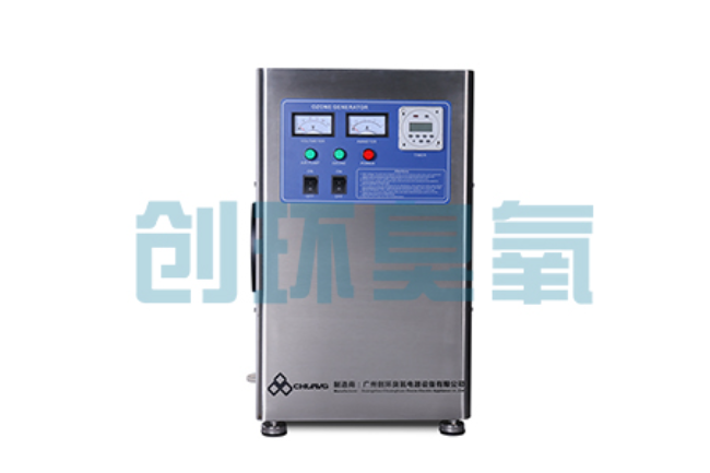 黄南高盐高浓度化工废水怎么处理？臭氧发生器催化氧化技术的应用边界在哪里？