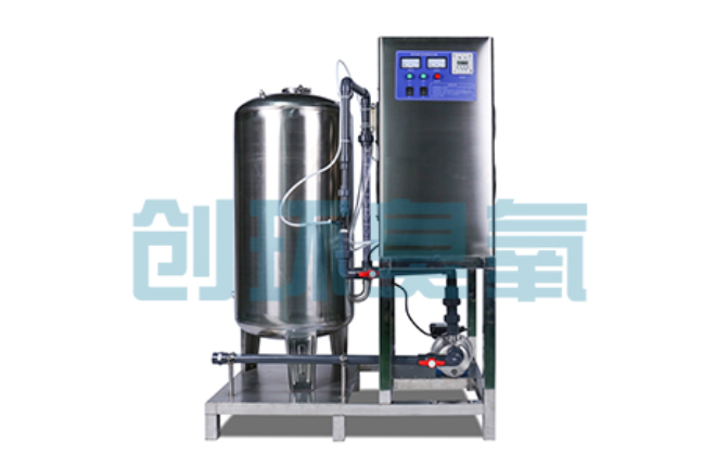 黄南臭氧发生器设计4大核心问题全解析：附气源与参数选型表