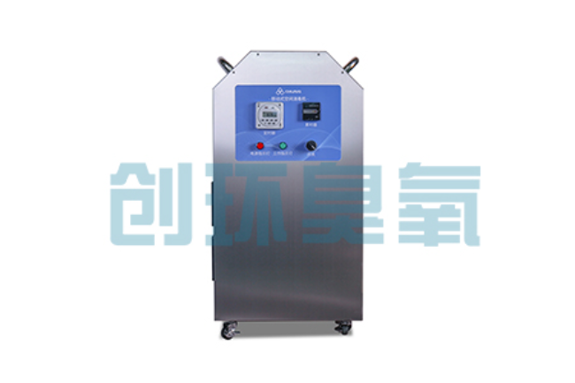 黄南臭氧发生器在其他食品加工中的应用有哪些?