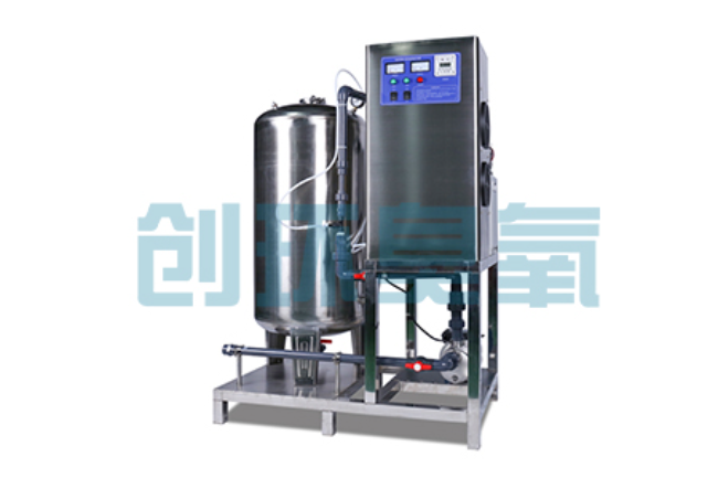 黄南饮料厂臭氧消毒的5个核心参数：浓度、湿度与时间精准管控指南