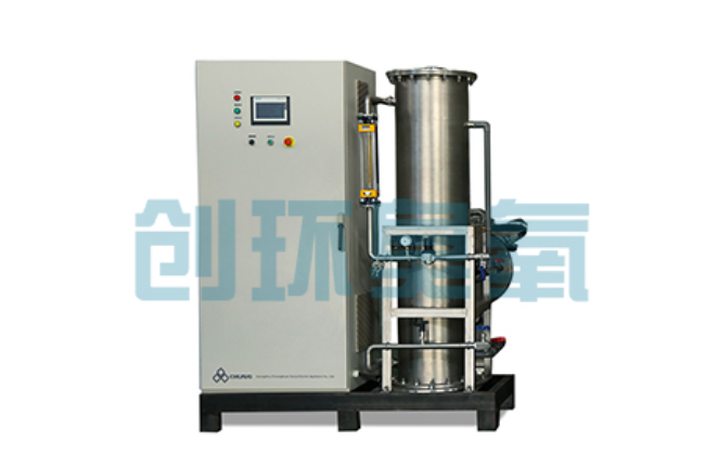 黄南高浓度化工废水脱毒对比：臭氧发生器与湿式氧化法（WAO）的能耗与设备投资评估