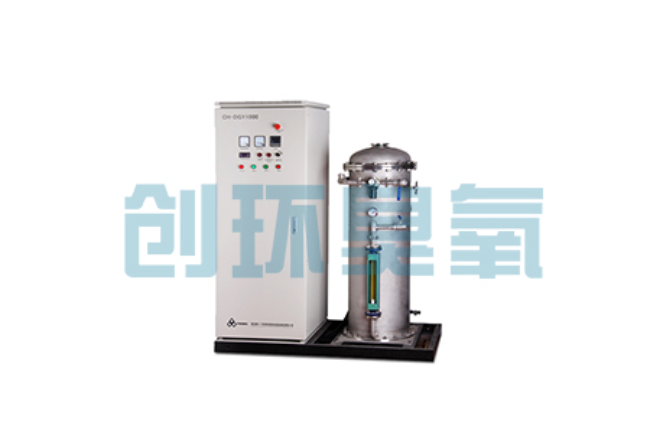 黄南臭氧+UV vs 臭氧+H₂O₂：哪个AOP工艺运行成本低20%？