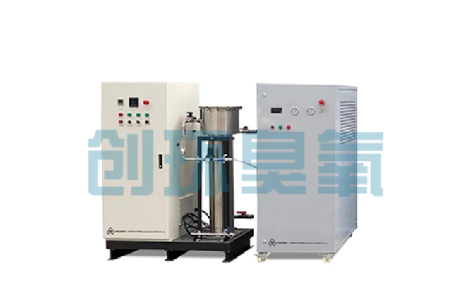 黄南臭氧 vs UV-AOP水处理工艺：优缺点与适用场景全对比