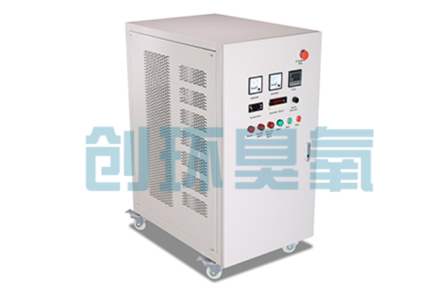 黄南臭氧如何实现水产养殖水体微生态重构？工厂化高密度养殖技术深度拆解