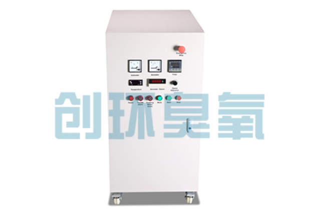黄南拒绝盲目选型！工厂化循环水养殖臭氧发生器产量计算公式与避坑指南